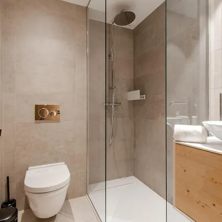 Kara Gypaete - Charme - Proche Village Apartman Megève