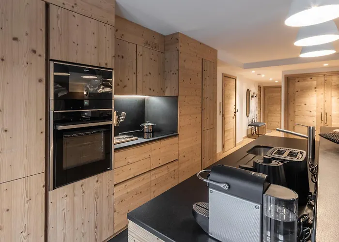 Kara Gypaete - Charme - Proche Village * Megève