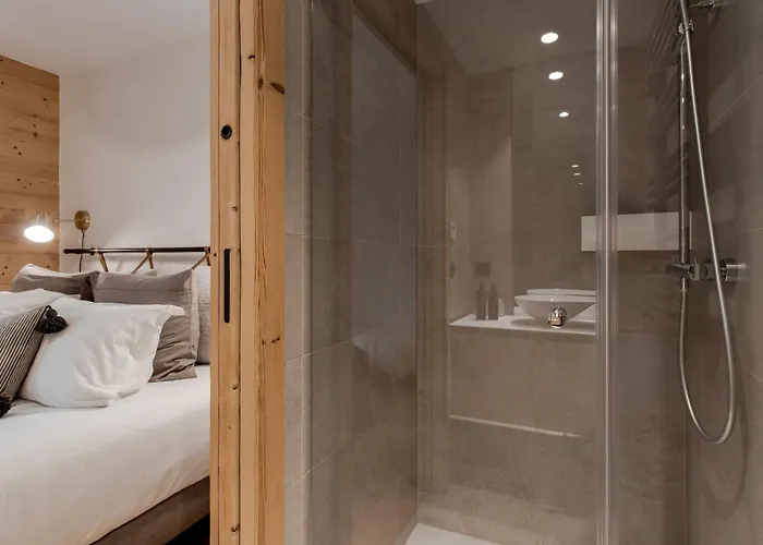 Kara Gypaete - Charme - Proche Village *