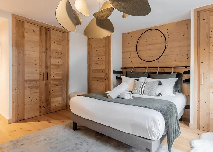 Appartement Kara Gypaete - Charme - Proche Village *