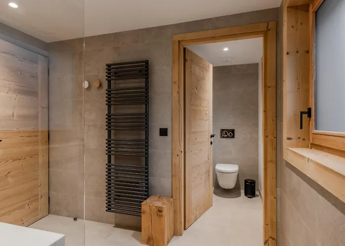 Kara Gypaete - Charme - Proche Village *