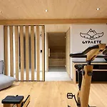 Apartment Kara Gypaete - Charme - Proche Village