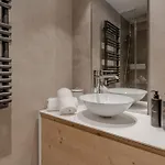 Kara Gypaete - Charme - Proche Village Apartment Megeve