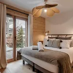 Kara Gypaete - Charme - Proche Village Apartment *