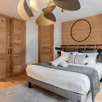 Apartment Kara Gypaete - Charme - Proche Village *