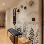 Kara Gypaete - Charme - Proche Village Apartment