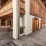 Kara Gypaete - Charme - Proche Village * Megeve