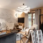 Apartment Kara Gypaete - Charme - Proche Village