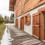 Apartment Kara Gypaete - Charme - Proche Village