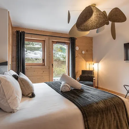Kara Gypaete - Charme - Proche Village Appartement *