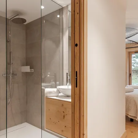 Apartamento Kara Gypaete - Charme - Proche Village Megève
