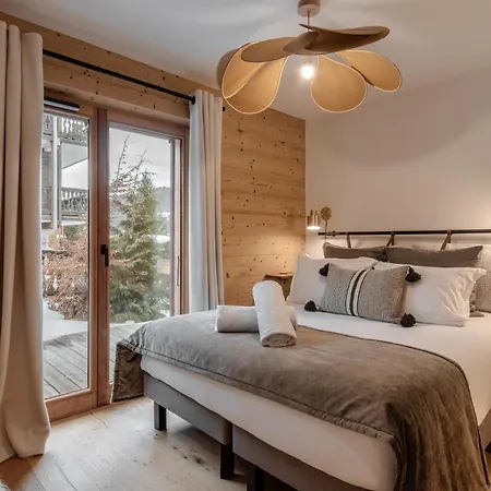 Kara Gypaete - Charme - Proche Village Apartamento *