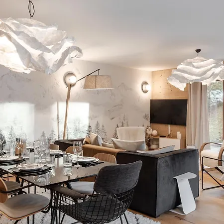Kara Gypaete - Charme - Proche Village Apartamento *