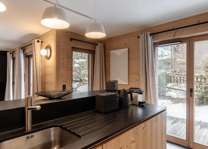 Kara Gypaete - Charme - Proche Village *